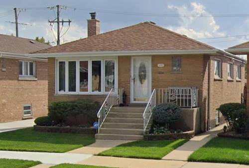 6209 W 63rd, Chicago, IL 60638