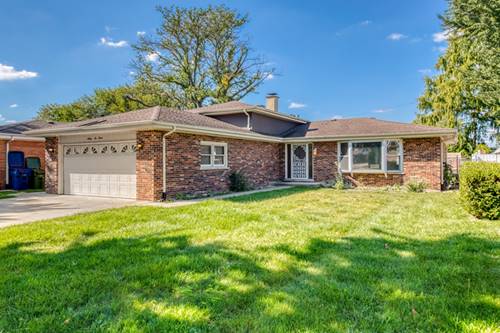 9212 Mcvicker, Oak Lawn, IL 60453
