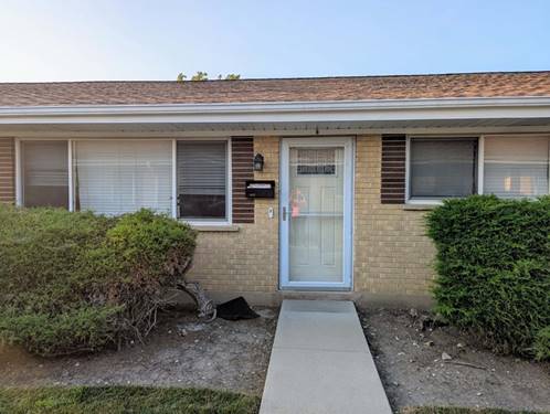 803 Valley Stream, Wheeling, IL 60090