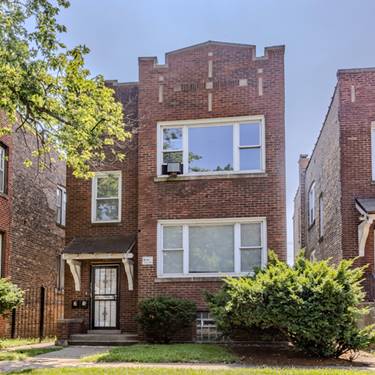 1523 E 74th Unit 1, Chicago, IL 60619