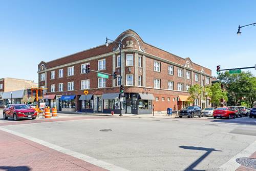5607 N Clark Unit 2, Chicago, IL 60660