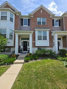 522 Fairway, Naperville, IL 60563