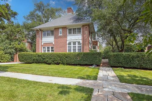 406 Linden, Oak Park, IL 60302