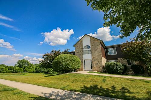 1429 Berta Unit 2W, Crest Hill, IL 60403