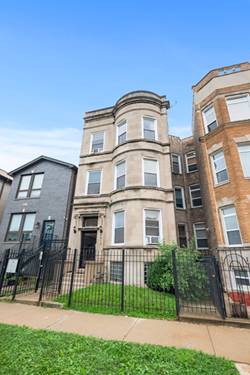 4517 S Calumet Unit 1, Chicago, IL 60653