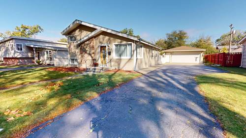 700 W Pleasant, Villa Park, IL 60181