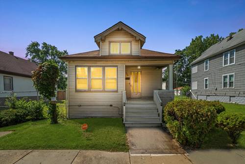 323 W 108th, Chicago, IL 60628