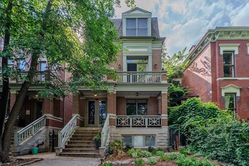 1550 N Hoyne Unit 1A, Chicago, IL 60622