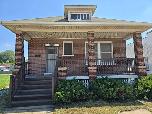 13849 S Halsted, Riverdale, IL 60827