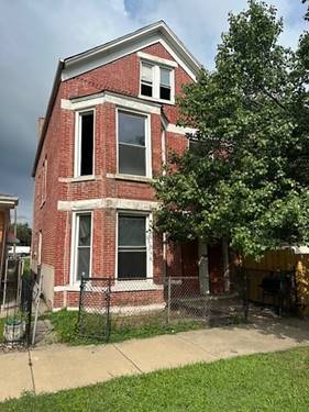 10008 S Indiana, Chicago, IL 60628