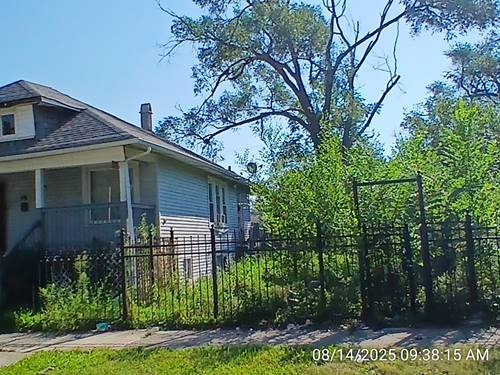 7734 S Muskegon, Chicago, IL 60649
