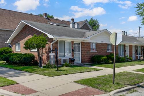 502 154th, Calumet City, IL 60409