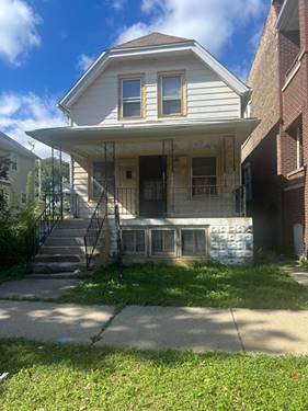 5252 W Adams, Chicago, IL 60644