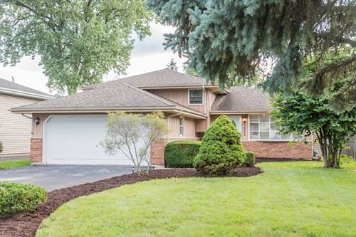 1N344 Darling, Carol Stream, IL 60188