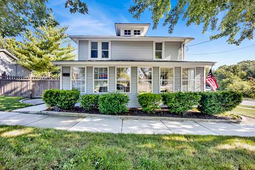 432 E 8th, Lockport, IL 60441