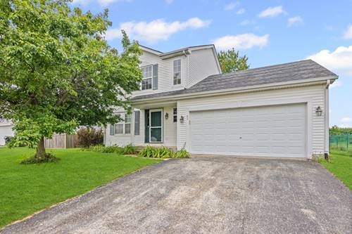 42 W Auburndale, Cortland, IL 60112