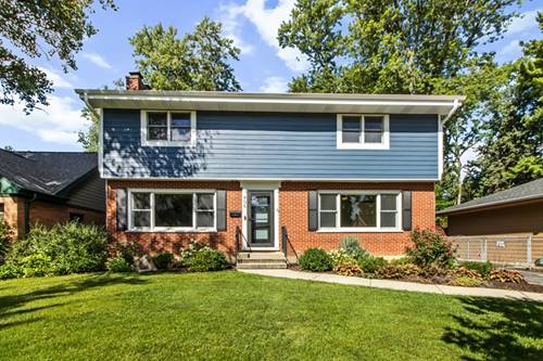 406 S Edgewood, Lombard, IL 60148