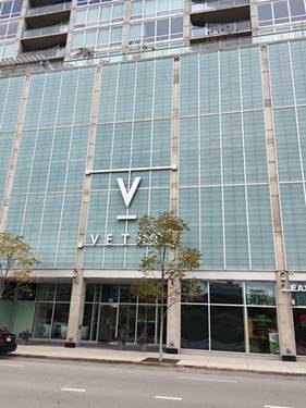611 S Wells Unit 2210, Chicago, IL 60607