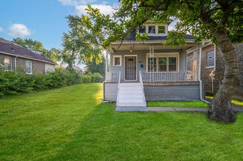 9131 S Blackstone, Chicago, IL 60619
