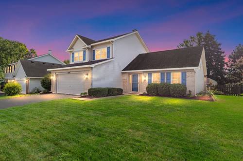 1374 Northgate, Bartlett, IL 60103
