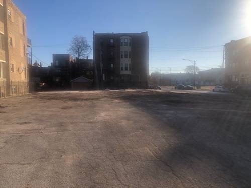 4447 S Michigan, Chicago, IL 60653