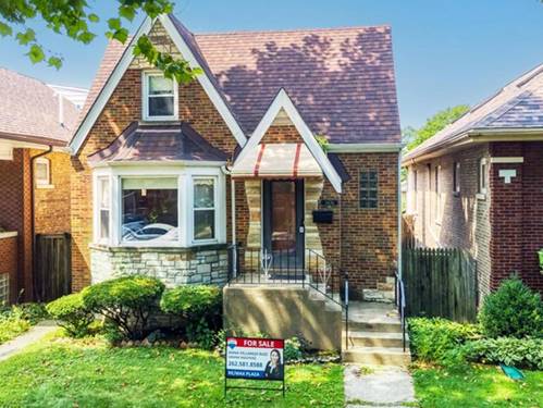 5836 N Rockwell, Chicago, IL 60659