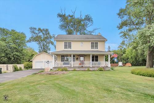 4S069 Barclay, Naperville, IL 60563