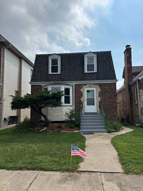 5722 N Leonard, Chicago, IL 60646