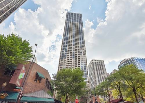 1030 N State Unit 41A, Chicago, IL 60610