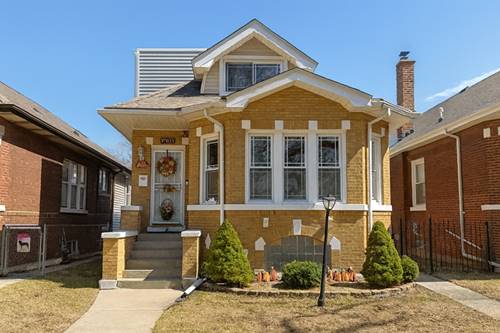 10611 S Sangamon, Chicago, IL 60643