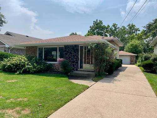 6541 Crescent, Oak Lawn, IL 60453