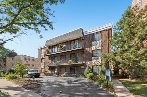 1650 Mill Unit 206, Des Plaines, IL 60016