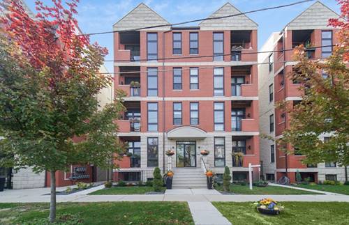 4226 S Ellis Unit 2S, Chicago, IL 60653