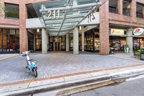 211 E Ohio Unit 2806, Chicago, IL 60611