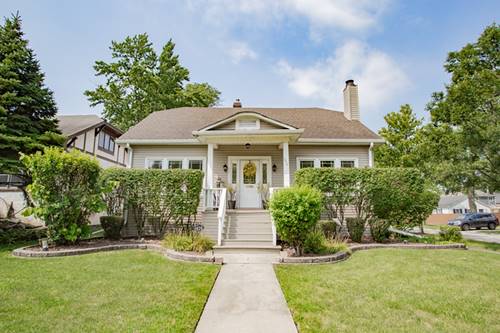 1020 S Vine, Park Ridge, IL 60068
