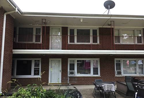 1115 Holiday Unit 17, Des Plaines, IL 60016
