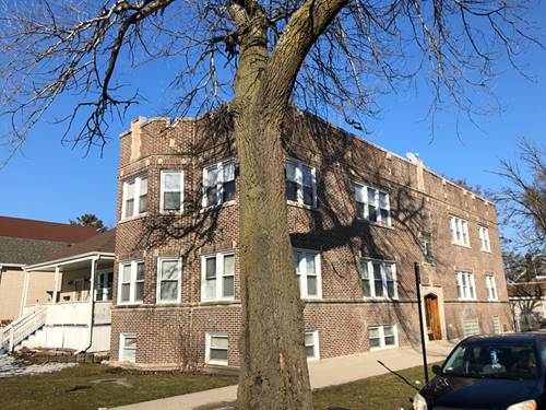 6452 W Dickens Unit B, Chicago, IL 60707
