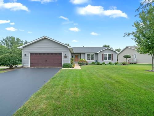 2108 Kingsmill, Yorkville, IL 60560