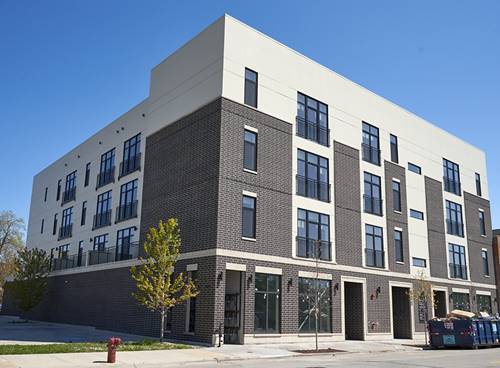 926 E 43rd Unit 304, Chicago, IL 60653