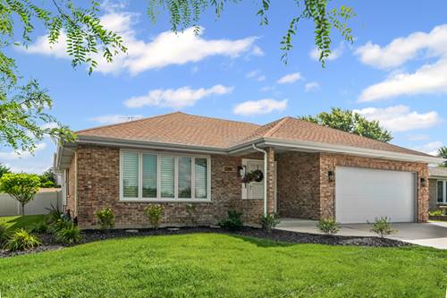 19725 S Schoolhouse, Mokena, IL 60448