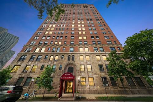 4940 S East End Unit 18A, Chicago, IL 60615