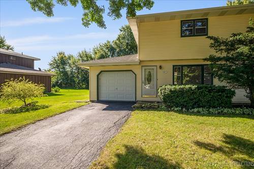 635 James, Hinckley, IL 60520