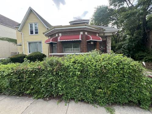 7022 S Kimbark, Chicago, IL 60637