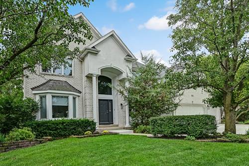 6812 Fieldstone, Burr Ridge, IL 60527