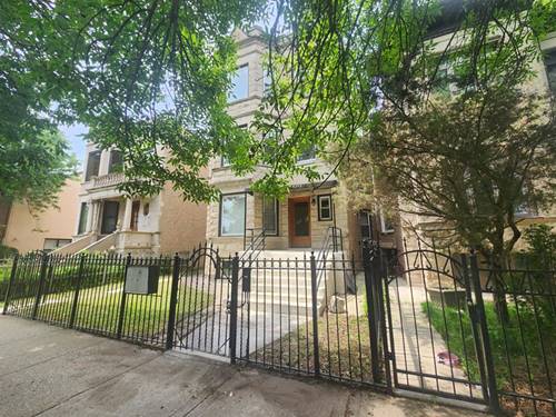 1412 N Kedzie Unit B, Chicago, IL 60651