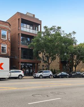1522 N Western Unit 4, Chicago, IL 60622