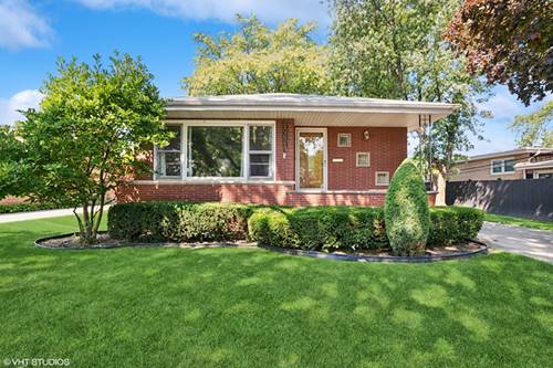 10624 Lawler, Oak Lawn, IL 60453