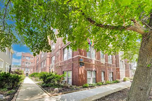 1748 W Granville Unit 2A, Chicago, IL 60660