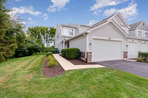 954 Genesee Unit 954, Naperville, IL 60563