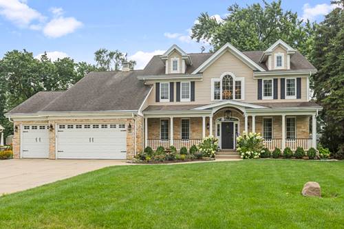 105 W Ridge, Prospect Heights, IL 60070